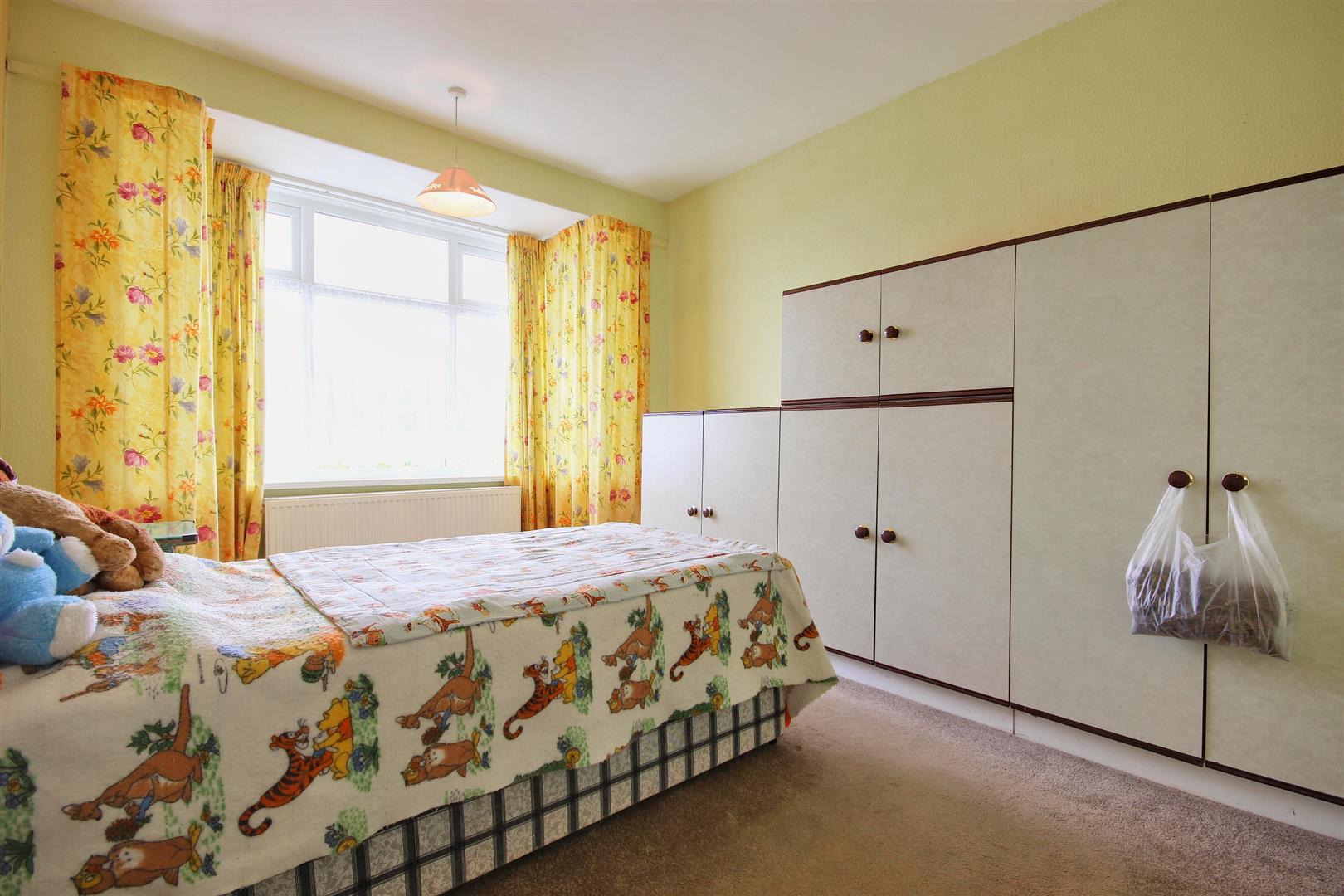 Seaside Road, Aldbrough